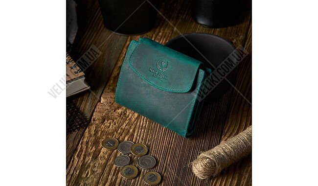 Гаманець Paolo Peruzzi T-12 - дополнительное фото 8