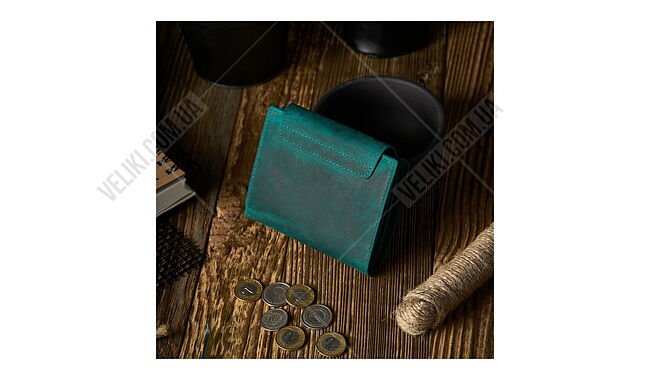 Гаманець Paolo Peruzzi T-12 - дополнительное фото 9