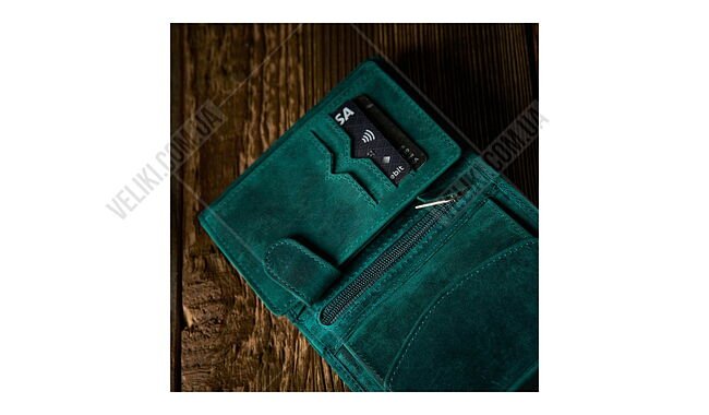 Гаманець Paolo Peruzzi T-12 - дополнительное фото 10