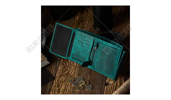 Гаманець Paolo Peruzzi T-12 - дополнительное фото 11