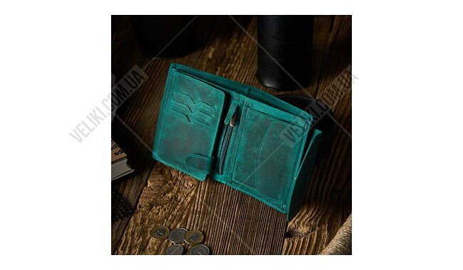 Гаманець Paolo Peruzzi T-12 - дополнительное фото 12