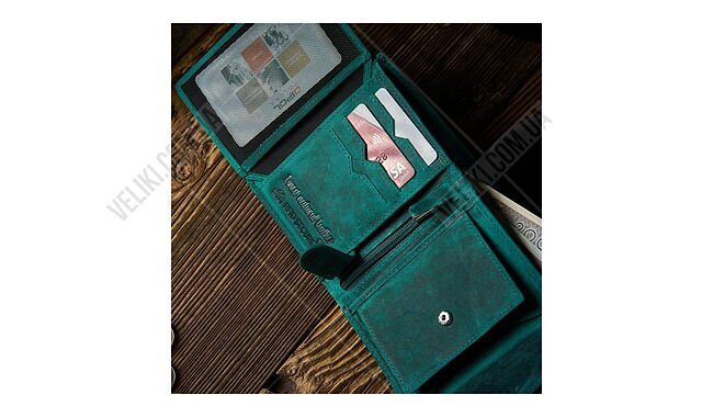 Гаманець Paolo Peruzzi T-12 - дополнительное фото 13