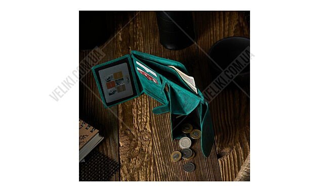 Гаманець Paolo Peruzzi T-12 - дополнительное фото 14