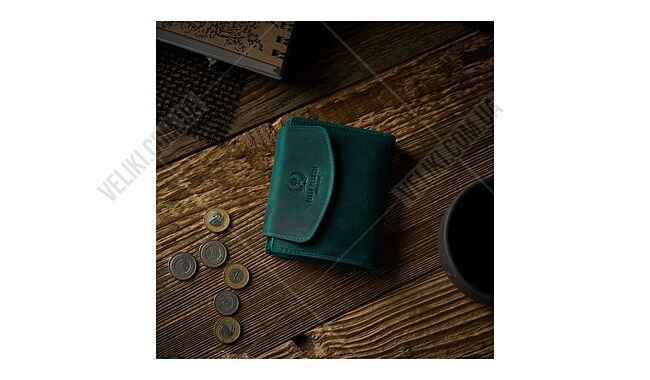 Гаманець Paolo Peruzzi T-12 - дополнительное фото 16