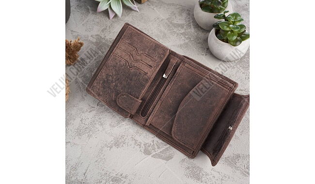 Гаманець Paolo Peruzzi T-12 - дополнительное фото 3