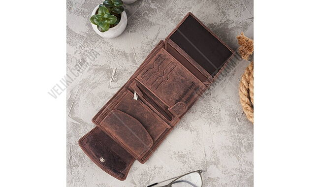 Гаманець Paolo Peruzzi T-12 - дополнительное фото 4