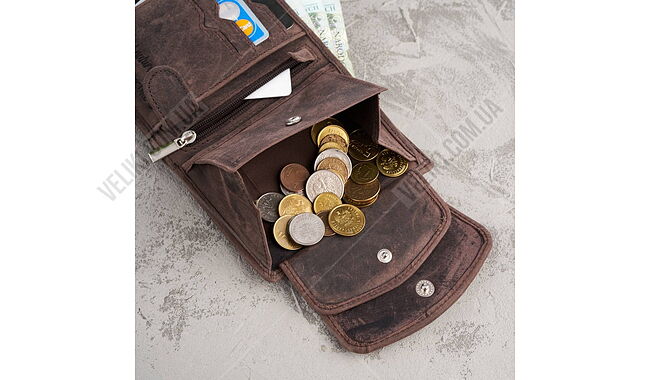 Гаманець Paolo Peruzzi T-12 - дополнительное фото 5