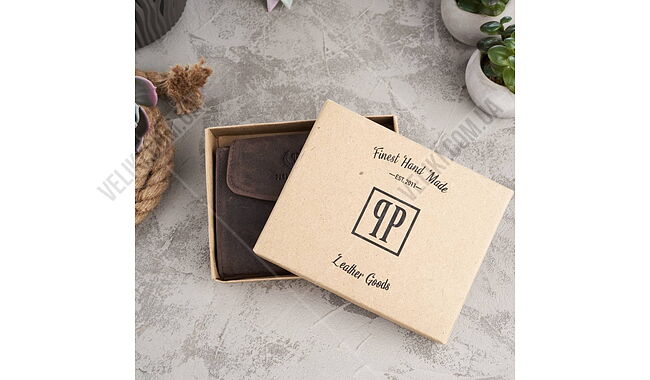 Гаманець Paolo Peruzzi T-12 - дополнительное фото 7