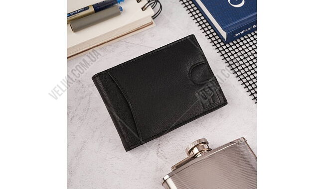 Кошелек Paolo Peruzzi T-46 - дополнительное фото 1