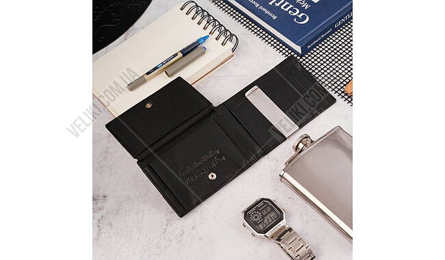 Кошелек Paolo Peruzzi T-46 - дополнительное фото 3