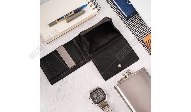 Кошелек Paolo Peruzzi T-46 - дополнительное фото 4