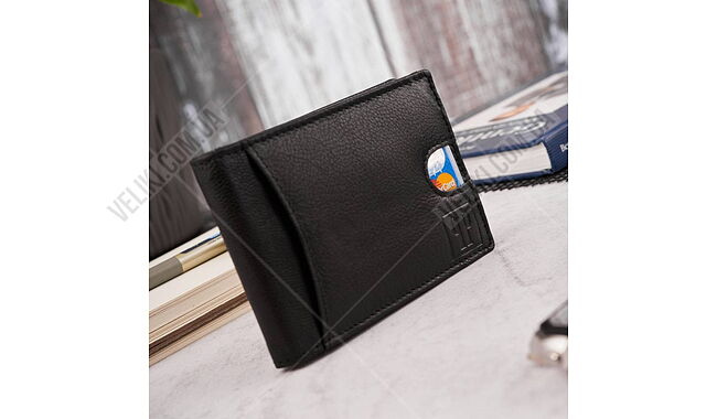 Кошелек Paolo Peruzzi T-46 - дополнительное фото 5