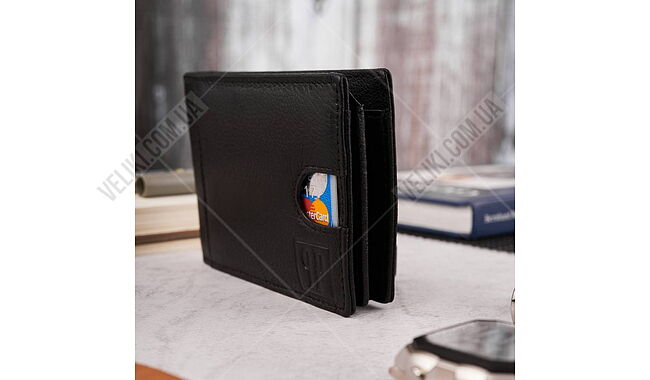 Кошелек Paolo Peruzzi T-46 - дополнительное фото 6