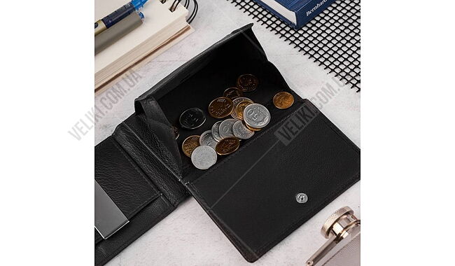 Кошелек Paolo Peruzzi T-46 - дополнительное фото 7