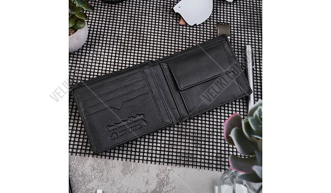 Кошелек Paolo Peruzzi T-47 - дополнительное фото 3