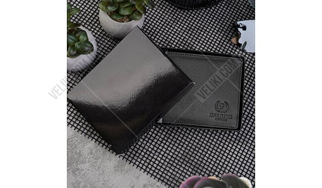 Кошелек Paolo Peruzzi T-47 - дополнительное фото 7