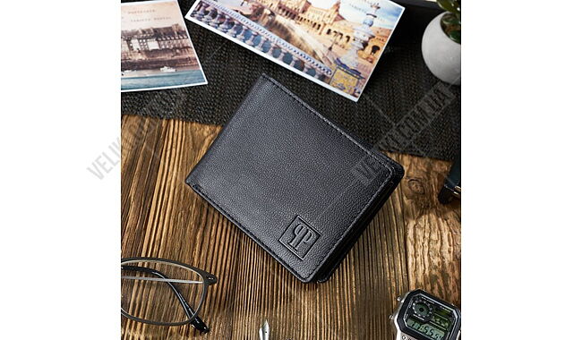 Кошелек Paolo Peruzzi T-64 - дополнительное фото 2