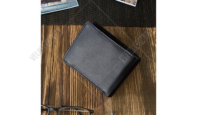 Кошелек Paolo Peruzzi T-64 - дополнительное фото 6