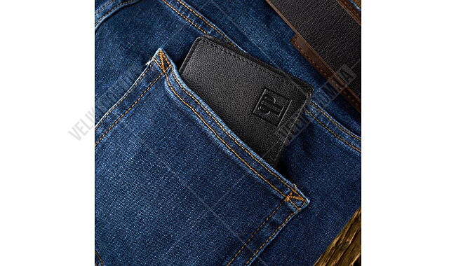 Кошелек Paolo Peruzzi T-64 - дополнительное фото 7