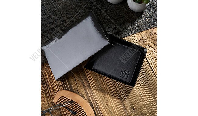 Кошелек Paolo Peruzzi T-64 - дополнительное фото 8