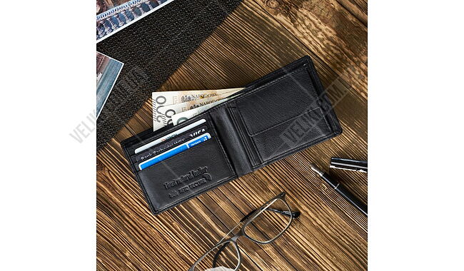 Кошелек Paolo Peruzzi T-67 - дополнительное фото 3