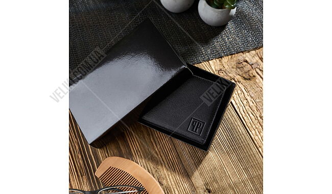 Кошелек Paolo Peruzzi T-67 - дополнительное фото 6