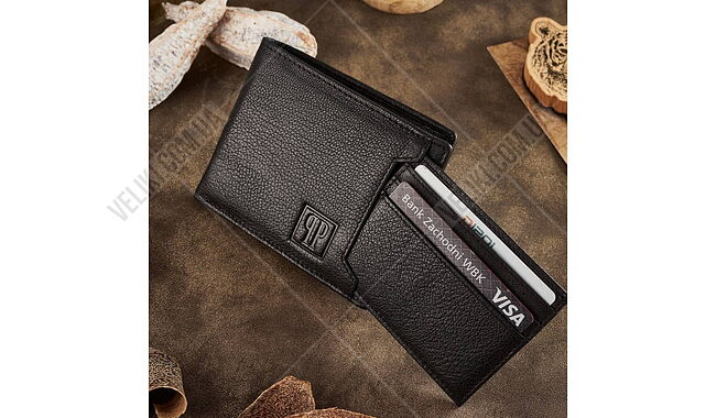 Гаманець Paolo Peruzzi T-78 - дополнительное фото 2