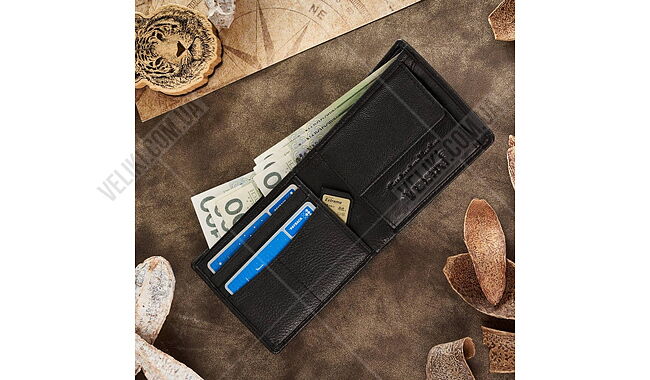 Гаманець Paolo Peruzzi T-78 - дополнительное фото 3