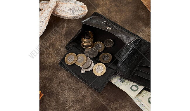 Гаманець Paolo Peruzzi T-78 - дополнительное фото 5