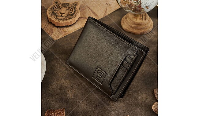 Гаманець Paolo Peruzzi T-78 - дополнительное фото 10