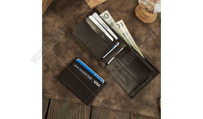 Гаманець Paolo Peruzzi T-78 - дополнительное фото 11