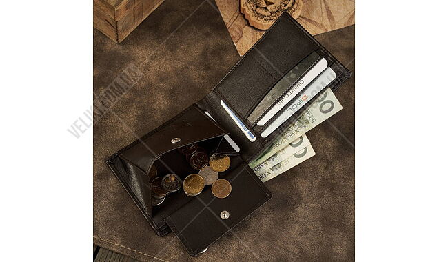 Гаманець Paolo Peruzzi T-78 - дополнительное фото 13