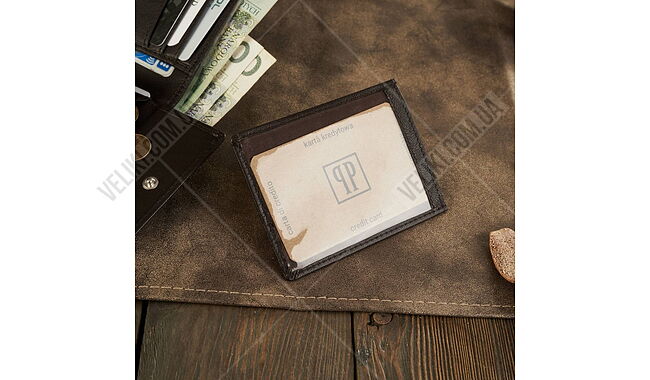 Гаманець Paolo Peruzzi T-78 - дополнительное фото 14