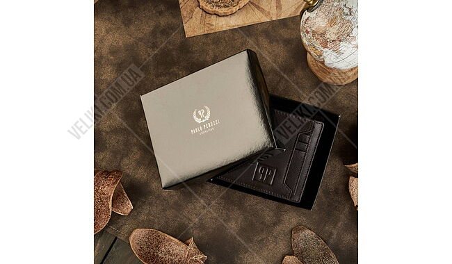 Гаманець Paolo Peruzzi T-78 - дополнительное фото 16