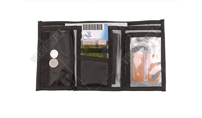 Кошелек Fjord Nansen Vange - дополнительное фото 1