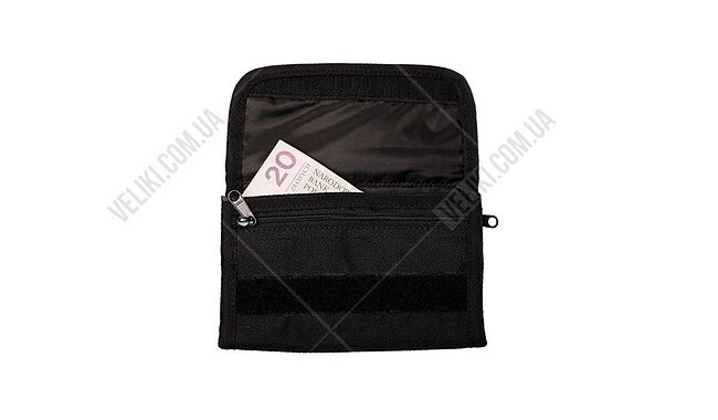 Кошелек Fjord Nansen Heroy - дополнительное фото 3