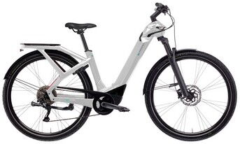 Електровелосипед Bianchi E-Omnia C-Type Deore 10s