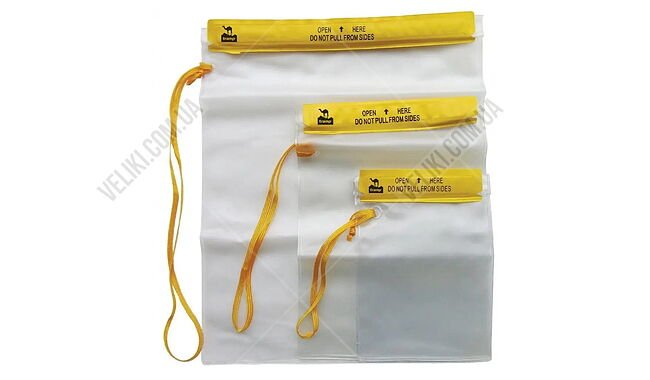 Гермомешок Tramp UTRA-023 - дополнительное фото 1