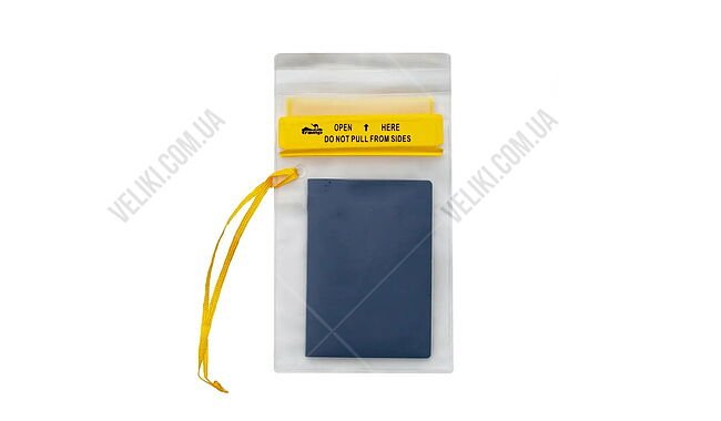 Гермомешок Tramp UTRA-025 - дополнительное фото 1