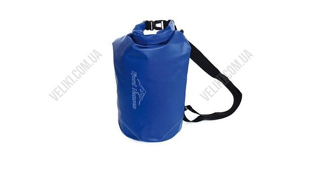 Гермомешок Fjord Nansen FN Kaj Bag 70 - дополнительное фото 1