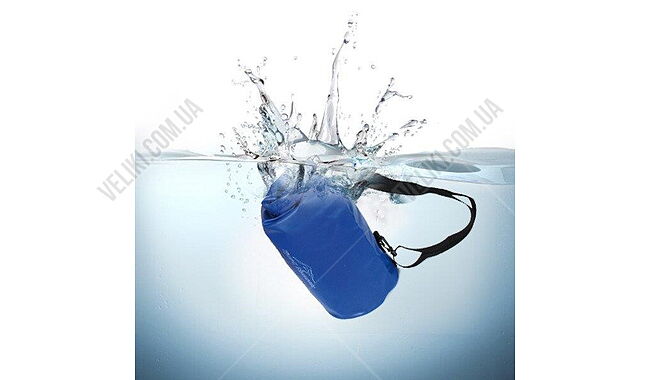 Гермомешок Fjord Nansen FN Kaj Bag 70 - дополнительное фото 2