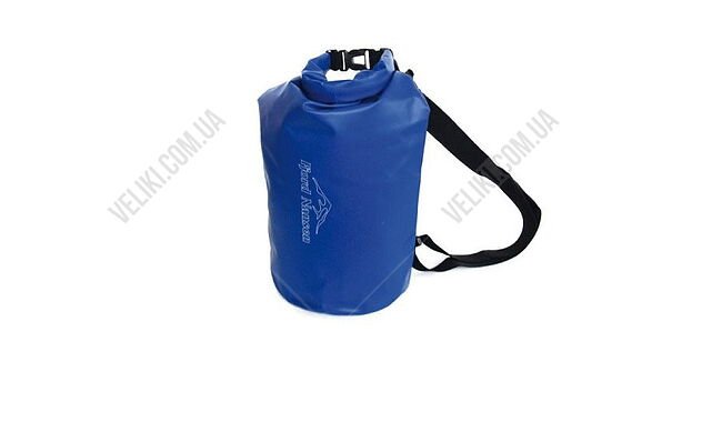 Гермомішок Fjord Nansen FN Kaj Bag 50 - дополнительное фото 1