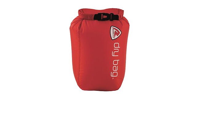 Гермомешок Robens Dry Bag 4 л - фото 1
