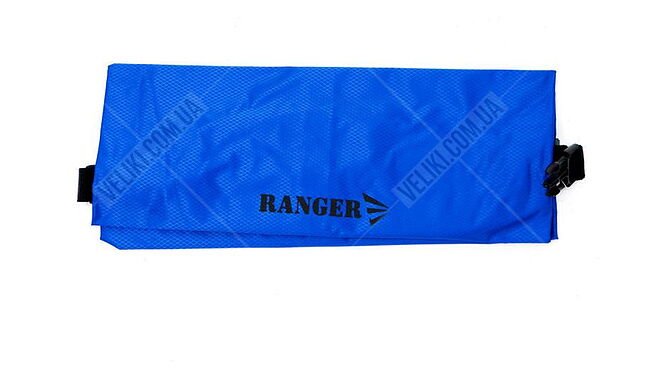 Гермомішок Ranger RA 9943 30 л - дополнительное фото 3
