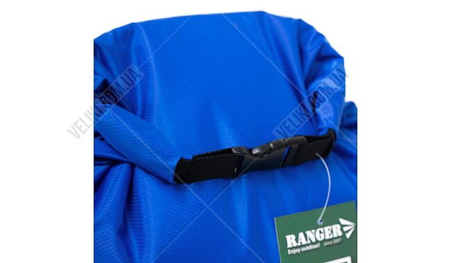 Гермомішок Ranger RA 9943 30 л - дополнительное фото 4