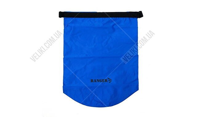 Гермомешок Ranger RA 9942 20 л - дополнительное фото 1