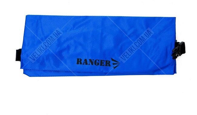 Гермомешок Ranger RA 9942 20 л - дополнительное фото 2