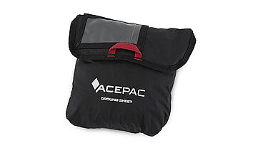 Сумка-підстилка Acepac Ground Sheet
