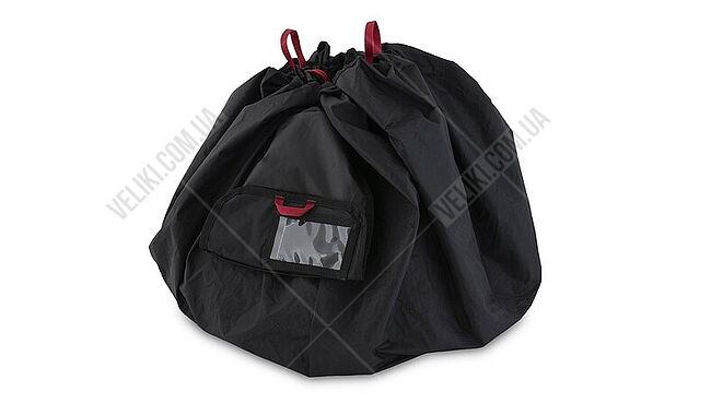 Сумка-подстилка Acepac Ground Sheet - дополнительное фото 1