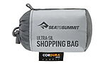 Сумка Sea to Summit Ultra-Sil Shopping Bag - дополнительное фото 2